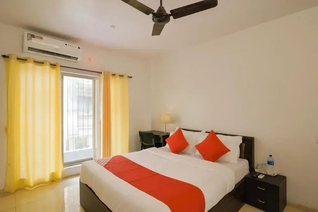 DP Hospitality By OYO Rooms