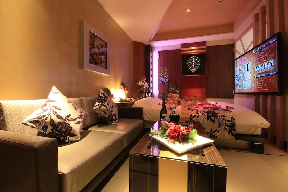 HOTEL KARIN - Adult Only
