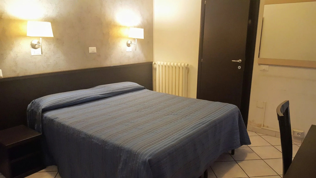 Clarin Hotel