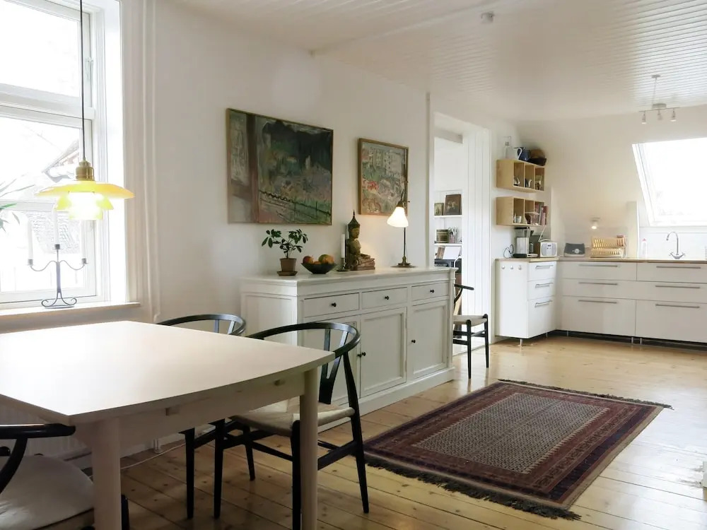 3 bedroom house in Amager 1363-1
