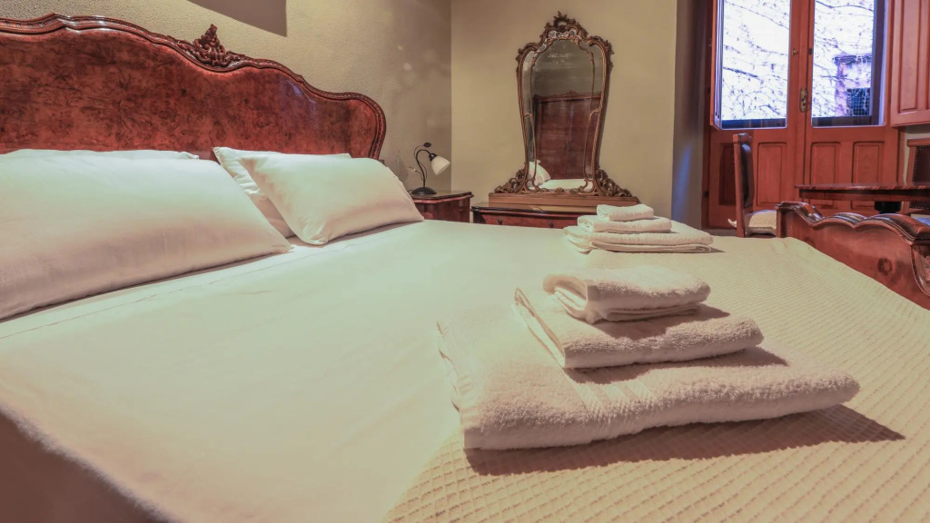 Welcomely - Residenza Deriu - Pina