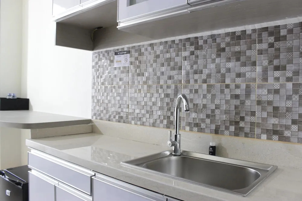 Comfy Studio Apartment at Harvard Jatinangor near UNPAD