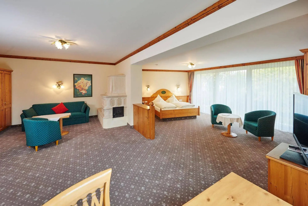 Hotel am See