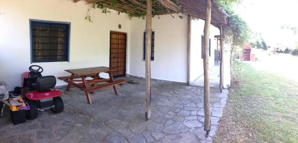 Secluded 1.8 acre garden Villa, for exclusive use with Stunning Views