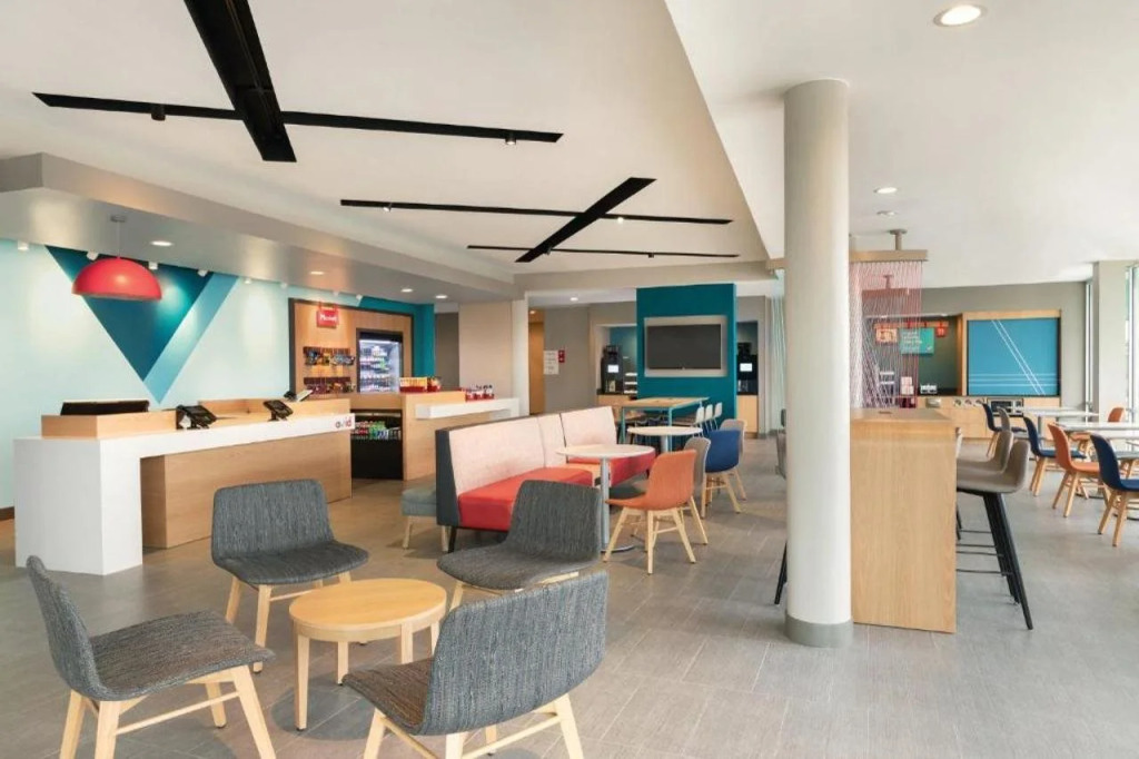 avid hotels - Guadalajara Av Vallarta Pte by IHG