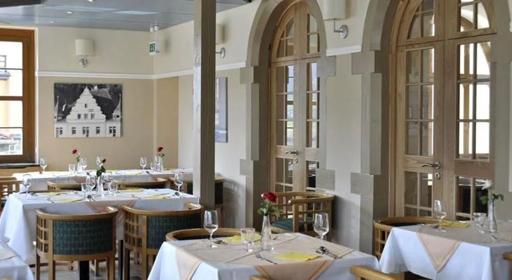 Manufaktur Boutique Hotel