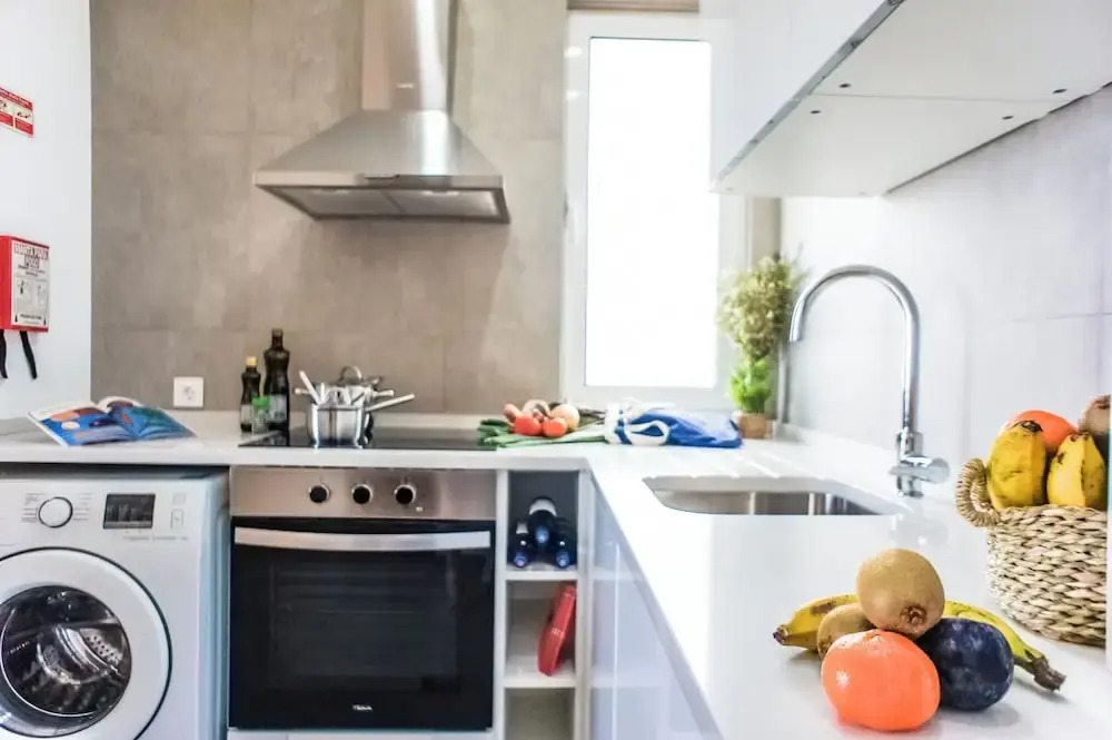 Trendy Apartments