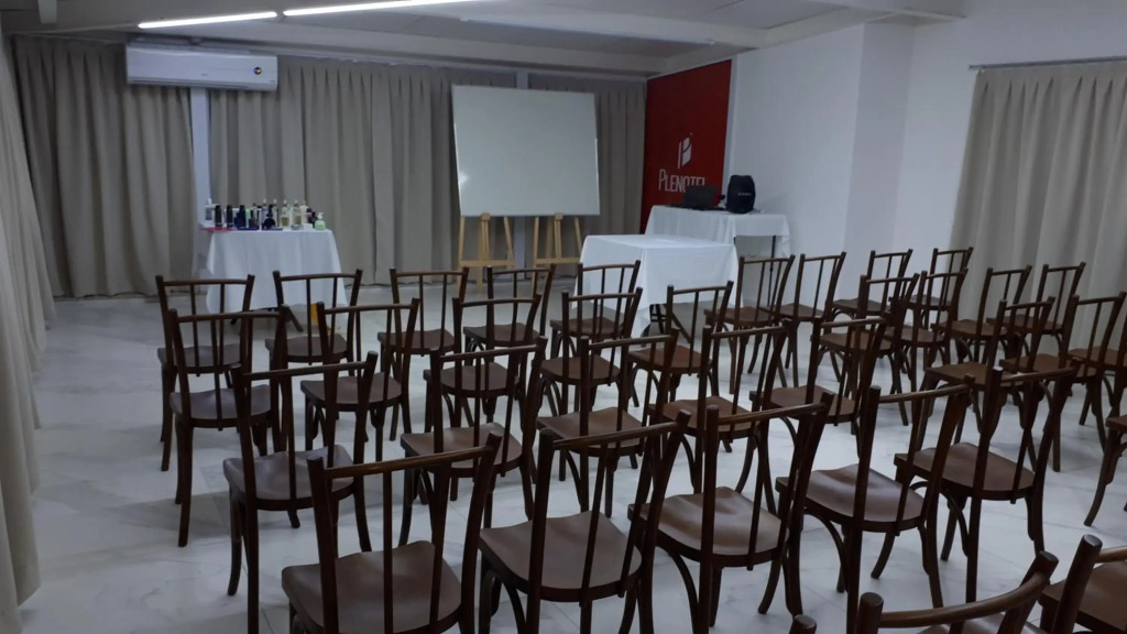 Hotel Plenotel
