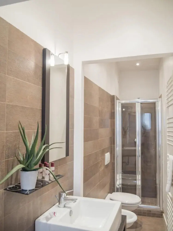 Rialto Project Apartment 4 by Wonderful Italy