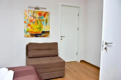Apartment on Botanikuri