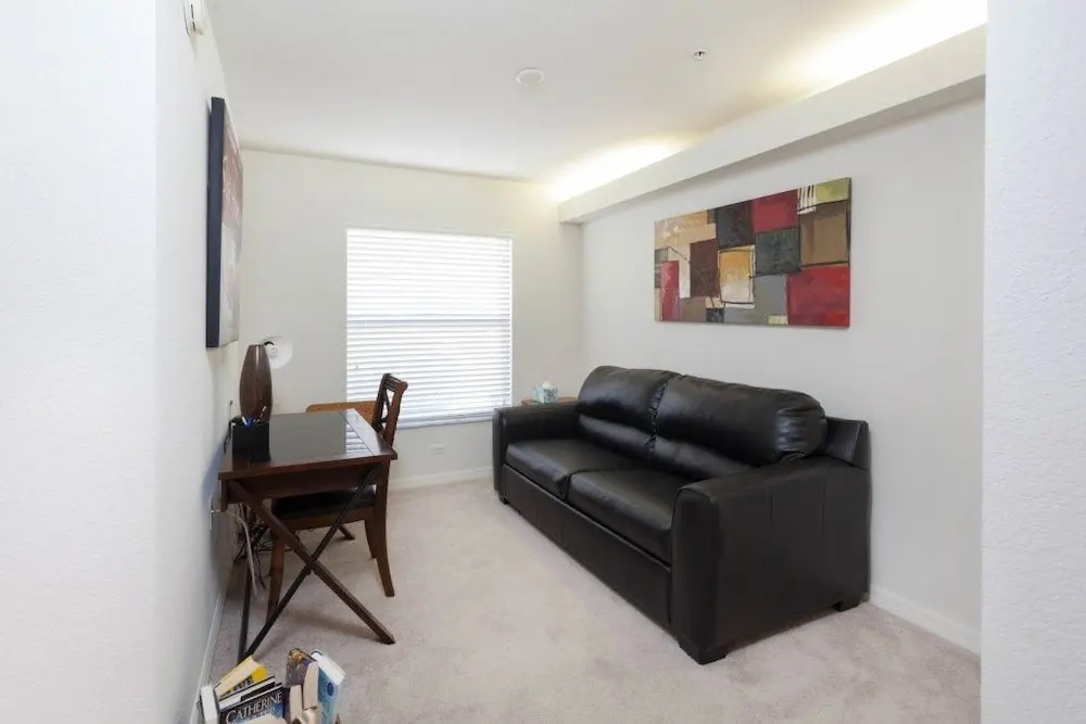 Bonita Fairways #101 - MO 2 Bedrooms 2 Bathrooms Condo