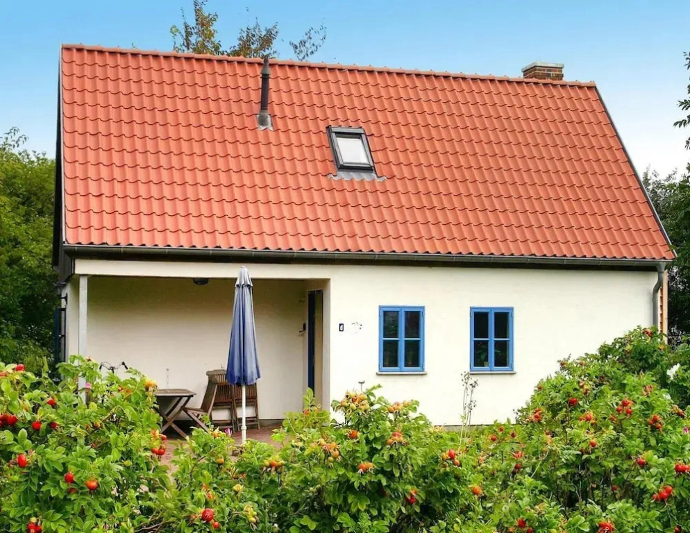Ferienhaus im Hafendorf Vieregge