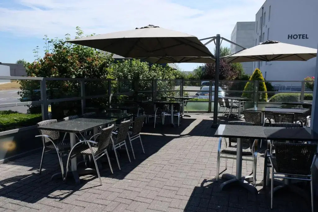 Ibis Styles Charleroi Airport Aero 44