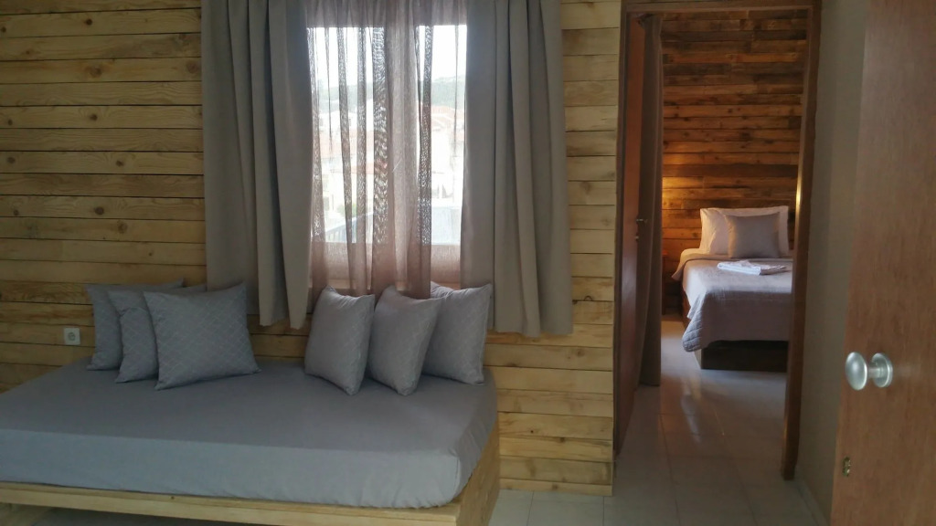 Anemos Hotel