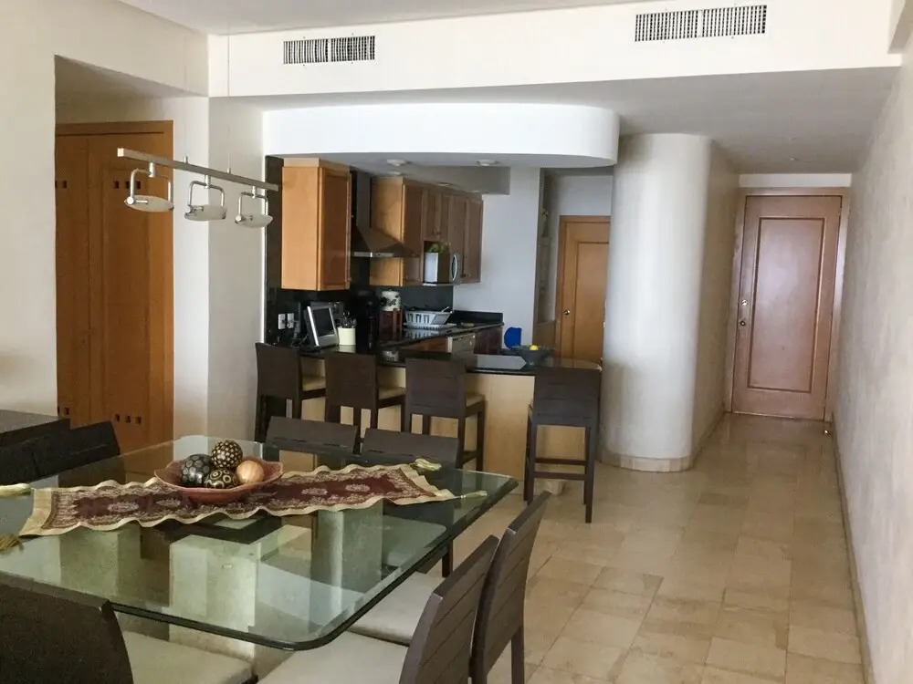 Departamento en Tikal Acapulco Diamante