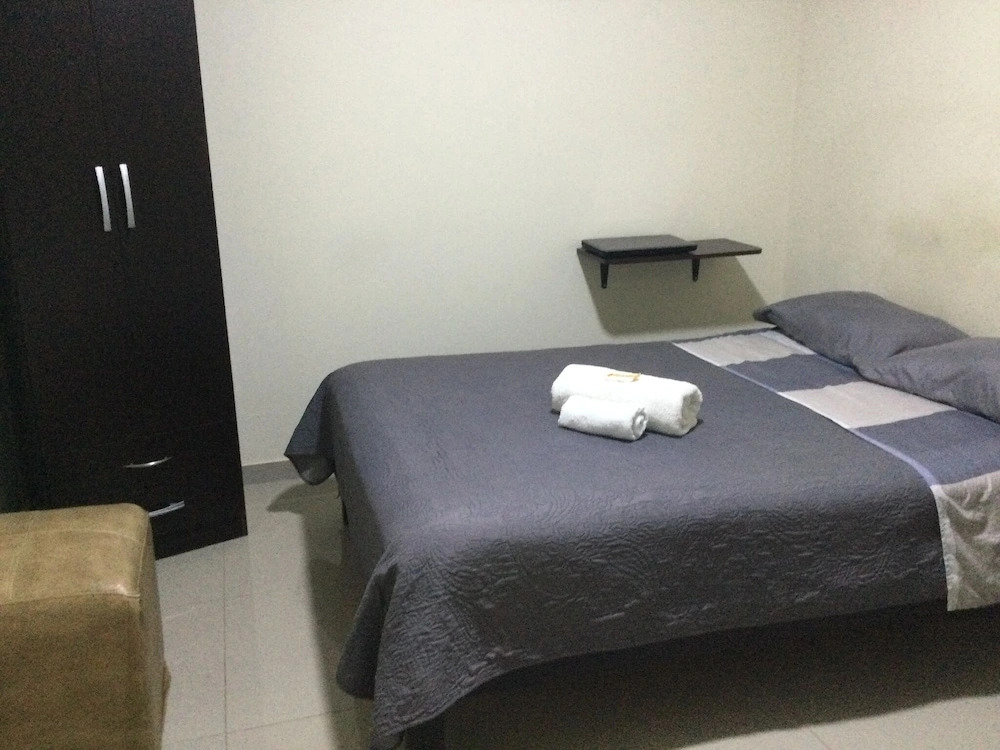 Hostal Du Parc