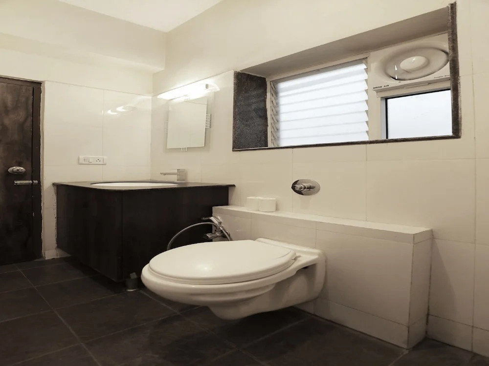 Oyo Rooms Manyata Tech Park 2