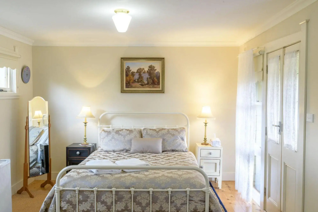 Shelton-Lea B&B