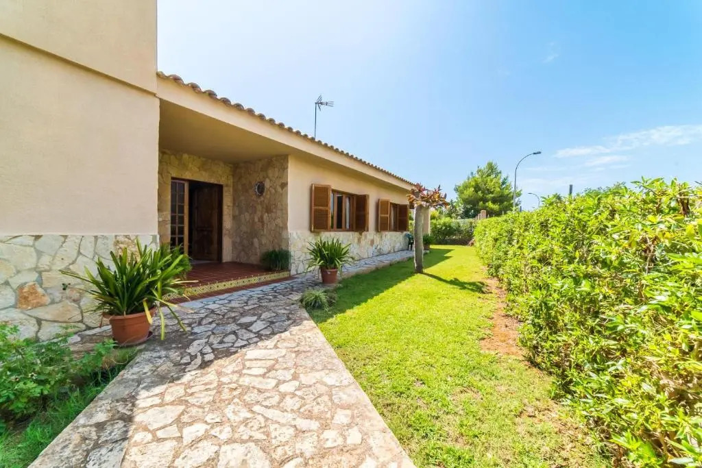 Ideal Property Mallorca - Rosas 28