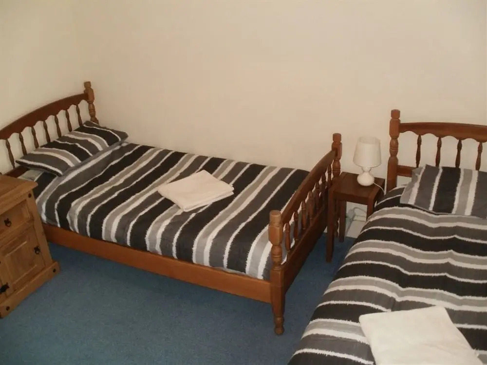 Gumfreston Guest House