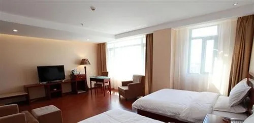 Kunming Lidu Hotel