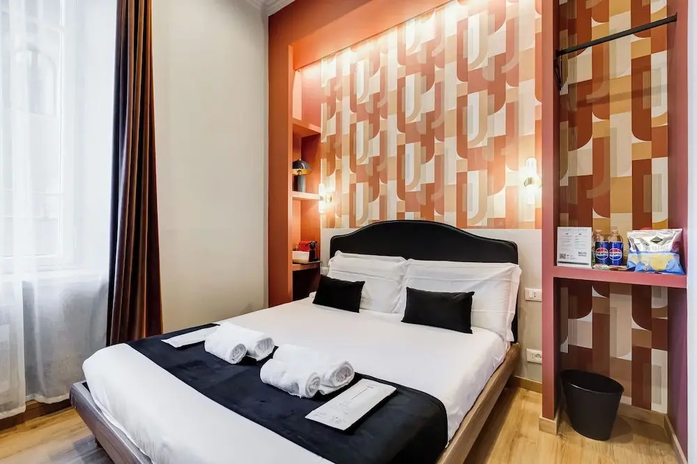 VIVILO COLLECTION - Collina 24 Suites - close to Via Veneto