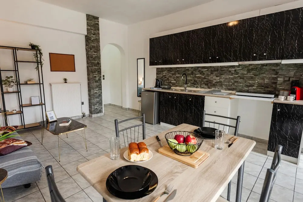 Ionian Luxury Apartments