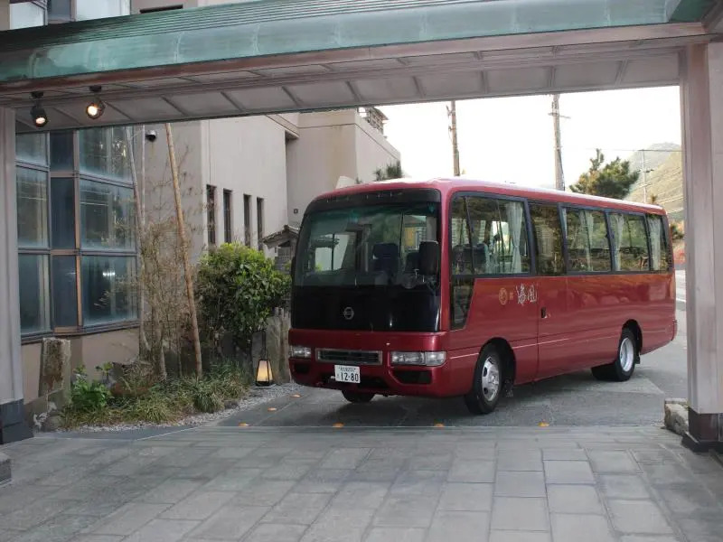 Yamaumi Onsen Shyuku Kaifuu
