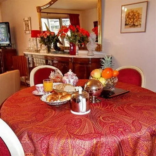 Bed & Breakfast Marché DAligre