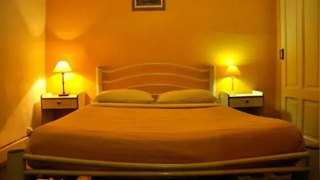 Morada Hostel & Bar