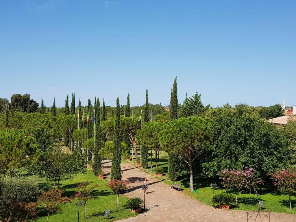 Agriturismo Il Rustico