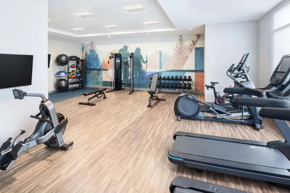Hyatt Place Munster