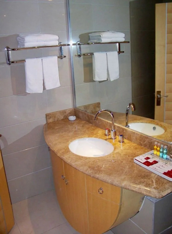 Ouyamei Xinye International Hotel
