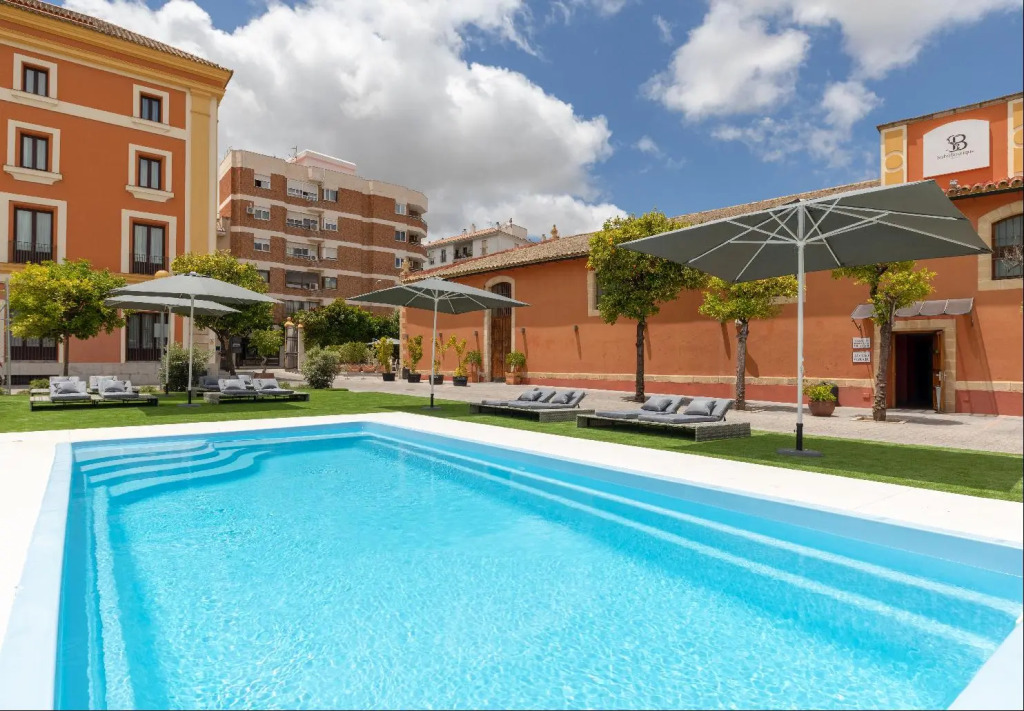 Soho Boutique Jerez