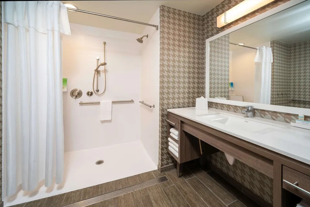 Home2 Suites By Hilton Minneapolis-Mall of America