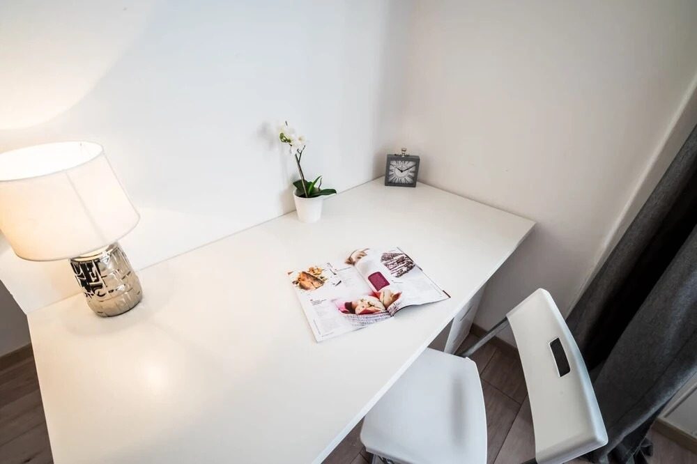 S17- Modern& Quality Apartments