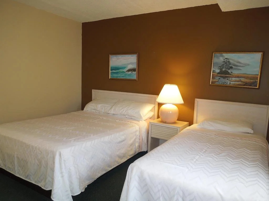 Mahalo Diamond Beach Resort