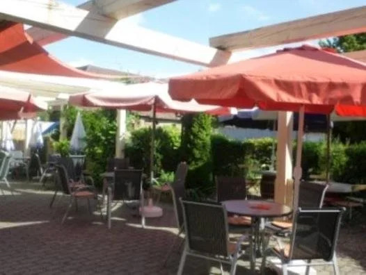 Pension Maintal Ebelsbach