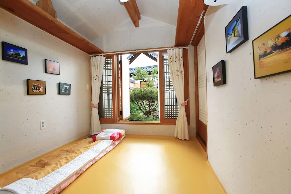 Saekdongjeogori Guesthouse