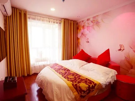 Korla jintian hotel