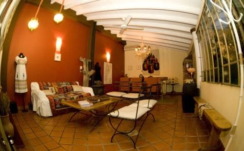 Prismata Hotel Boutique
