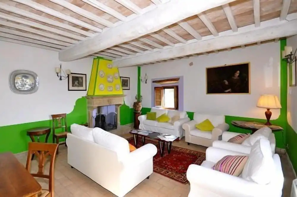 Villa Vittorio