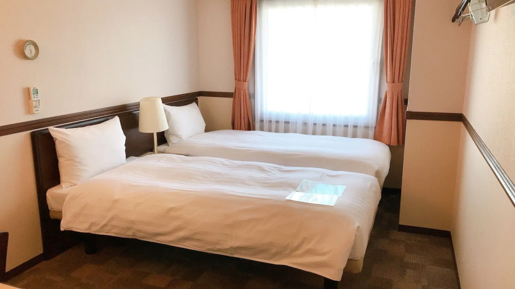 Toyoko Inn Osaka Itami Airport