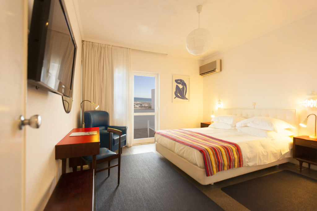 Hotel Vasco Da Gama