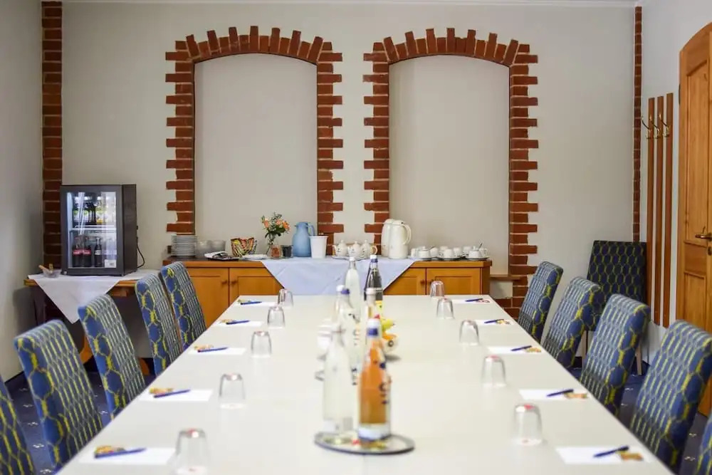Alte Mühle Hotel & Restaurant
