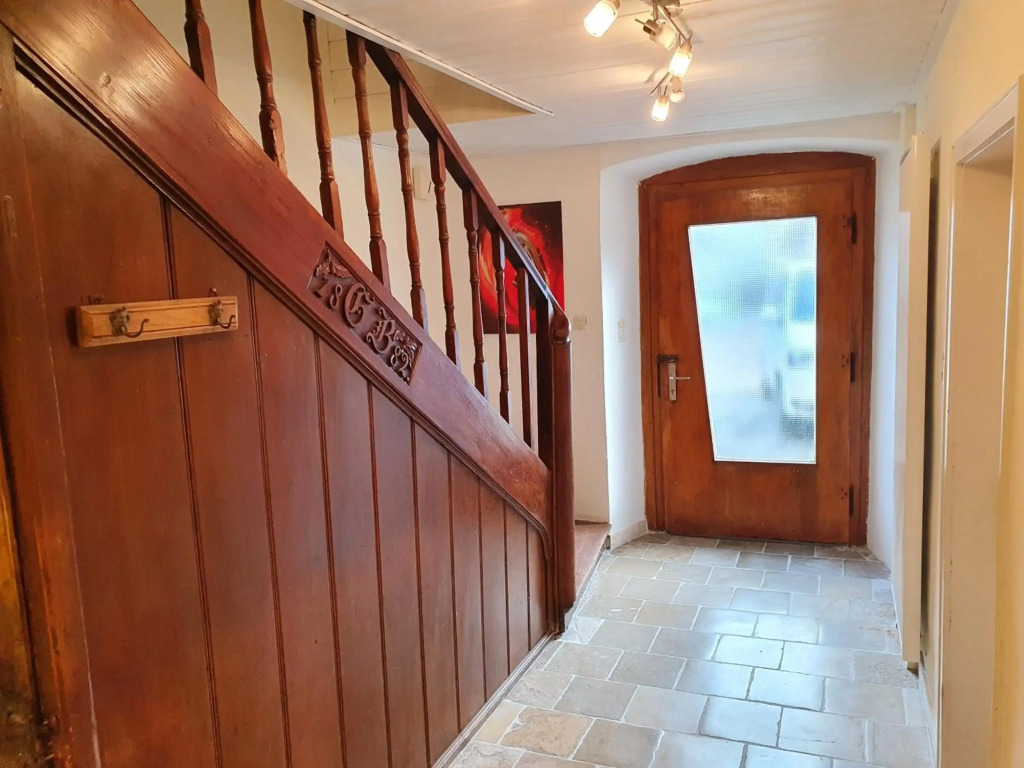 Ferienhaus am Donauspitz