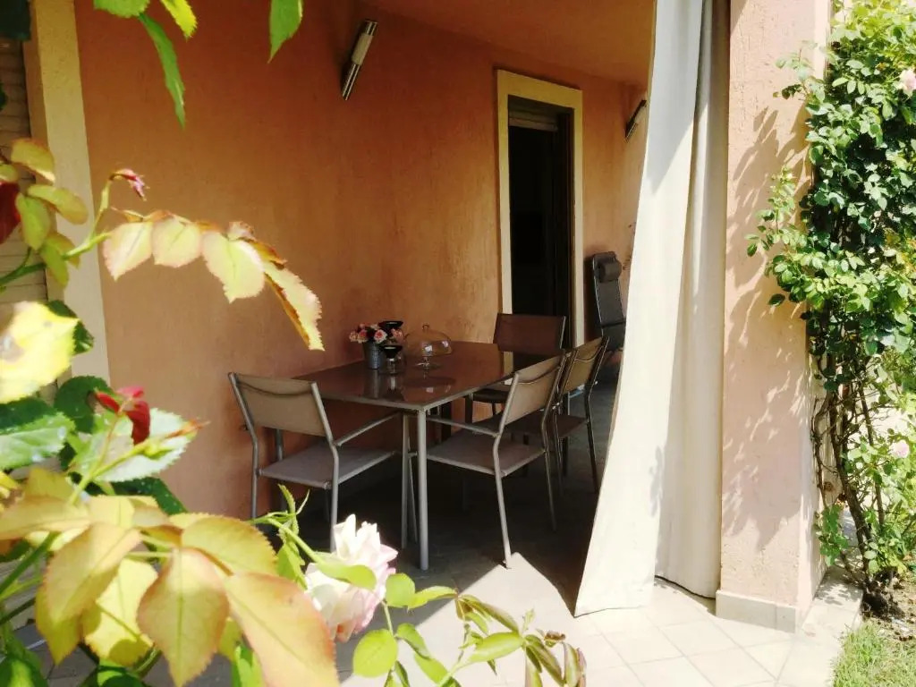 Casa di Sissy con Piscina Privata - Zona Villa Igea