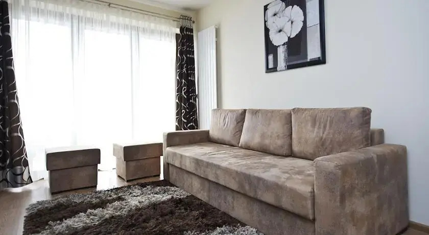 Apartamenty Viva Tatry