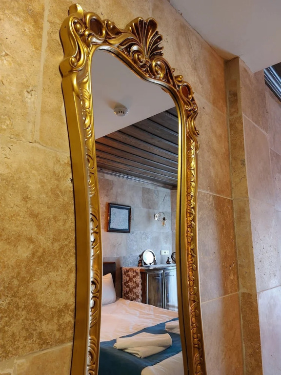 Grand Uchisar Hotel