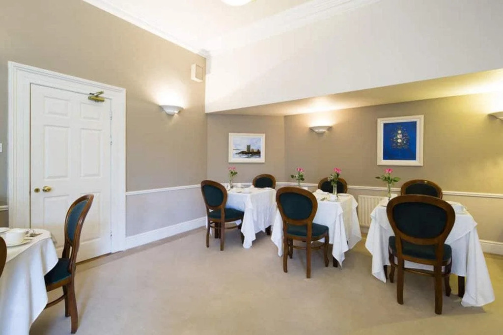 Aberdeen Lodge